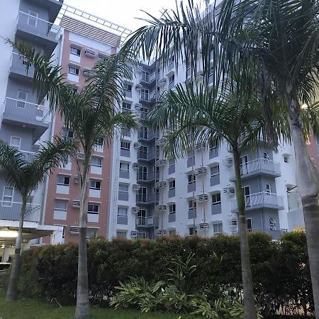 Mivesa Garden Residences By Cec Cebu Exterior photo