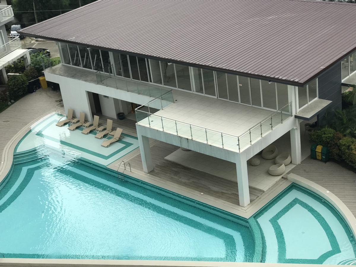 Mivesa Garden Residences By Cec Cebu Exterior photo